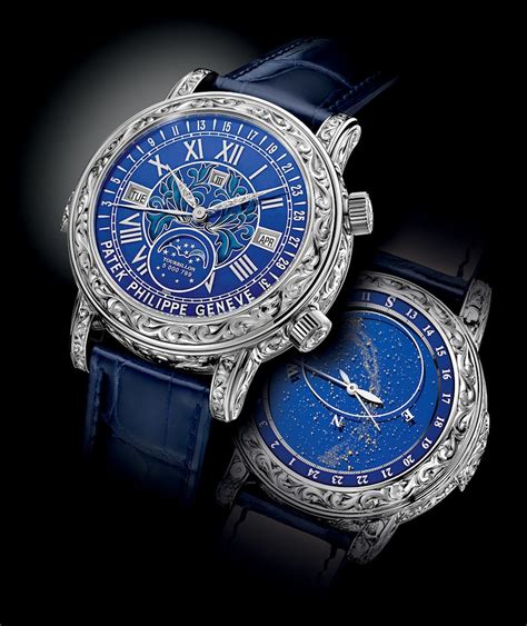 patek philippe rares|most collectible Patek Philippe watches.